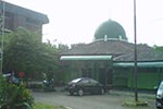 Blended S2 UNKRIS Jakarta Nomor 10