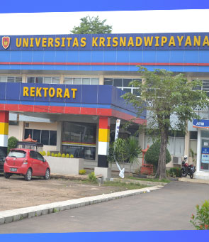 Blended S2 UNKRIS Jakarta Nomor Foto Home 2